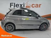 usado Abarth 500 1.4 16v T-Jet 140cv E6 - 3 P (2015)