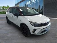 Usado Opel Crossland GS Line 110 CV (80 kW) 2022 Blanco SUV