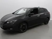Usado Nissan Leaf N-Connecta 160 kW (218 CV) 2023 Utilitario