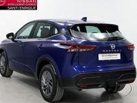 Usado Nissan Qashqai Acenta 140 CV (102 kW) 2022 SUV