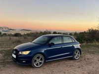 usado Audi A1 Sportback 1.4TDI Attraction