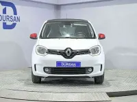 Usado Renault Twingo Le Coq Sportif 93 CV (68 kW) 2019 Blanco Utilitario