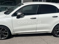 Usado Fiat 500X Sport 130 CV (95 kW) 2022 Blanco SUV