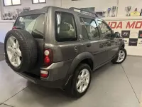 Usado Land Rover Freelander HSE 112 CV (82 kW) 2004 Gris SUV