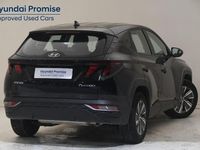 Usado Hyundai Tucson 150 CV (110 kW) 2024 SUV