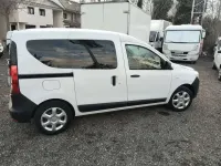 Usado Dacia Dokker Ambiance 102 CV (75 kW) 2019 Monovolumen
