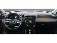 usado Hyundai Tucson 1.6 TGDI 150CV KLASS
