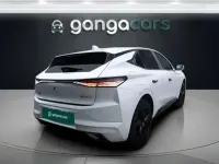 Usado DS Automobiles DS4 Performance 226 CV (166 kW) 2023 Blanco SUV