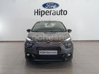 Usado Citroën C3 PureTech 83 CV (61 kW) 2022 Gris / plata Berlina