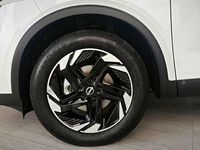 Nuevo Nissan Qashqai N-Connecta 158 CV (116 kW) 2025 Blanco SUV