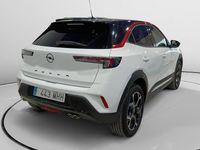 Usado Opel Mokka 130 CV (95 kW) 2023 SUV