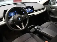 Usado BMW iX1 150 kW (204 CV) 2024 Verde SUV