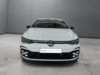 Usado VW Golf VIII GTI 245 CV (180 kW) 2021 Blanco Utilitario