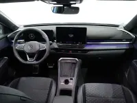 Nuevo VW T-Roc R-line 150 CV (110 kW) 2026 Azul SUV