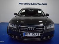 usado Audi A8 4.2 TDI QUATTRO