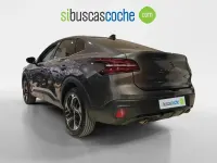 Usado Citroën C4 X PureTech 130 CV (95 kW) 2023 Gris/plata SUV
