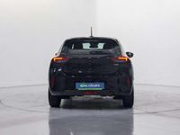 Usado Opel Corsa S 101 CV (74 kW) 2025 Negro Utilitario
