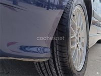 Usado BMW 318 118 CV (86 kW) 2001 Azul Coupe