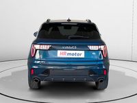 Usado Lynk & Co 01 180 CV (132 kW) 2024 Azul SUV