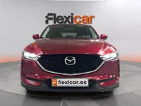 Occasion Mazda CX-5 165 PK (121 kW) 2020 Rood SUV