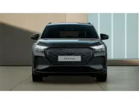 Nuevo Audi Q4 e-tron Performance 2026 Gris SUV