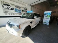 Usado Land Rover Range Rover HSE 272 CV (200 kW) 2009 Blanco SUV