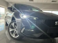 Nuevo Seat Leon FR 150 CV (110 kW) 2026 Gris / plata Berlina