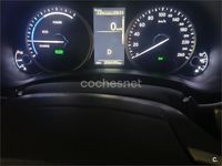 Usado Lexus NX300h Business Edition 197 CV (144 kW) 2018 Blanco SUV