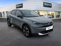 Usado Citroën e-C4 114 kW (156 CV) 2025 Verde Berlina