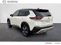 Usado Nissan X-Trail Tekna 213 CV (156 kW) 2022 Blanco SUV