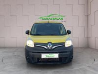 Begagnad Renault Kangoo 95 HK (69 kW) 2020 Gul Sedan