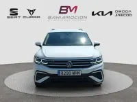 Usado VW Tiguan Allspace Life 150 CV (110 kW) 2023 Blanco SUV