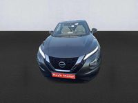 Usado Nissan Juke N-Connecta 114 CV (83 kW) 2021 Azul SUV