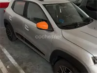 Usado Dacia Spring Comfort Plus 47 kW (65 CV) 2023 Eléctrico Utilitario