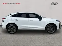 Nuevo Audi Q3 Sportback S-Line 150 CV (110 kW) 2026 Blanco SUV