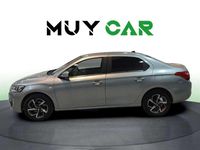 Usado Citroën C-Elysee I PureTech 82 CV (60 kW) 2018 Gris Berlina