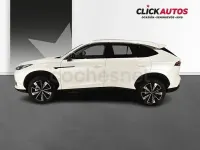 Usado MG HS Comfort 170 CV (125 kW) 2025 Blanco SUV