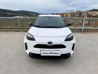 Usado Toyota Yaris Cross Business Edition 116 CV (85 kW) 2023 Blanco SUV