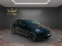 Usado Tesla Model Y 392 kW (534 CV) 2024 Negro SUV