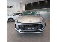 Nuevo MG ZS Comfort 116 CV (85 kW) 2026 Gris SUV