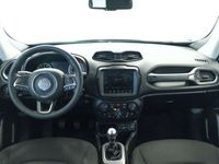 usado Jeep Renegade Limited 1.0G 88kW (120CV) 4x2