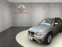 Usado BMW X5 245 CV (180 kW) 2011 Beige SUV