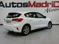 usado Ford Focus 1.5 Ecoblue 88kW Trend+