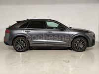 Usado Audi Q8 286 CV (210 kW) 2025 Gris / plata SUV