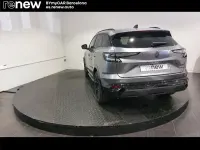 Usado Renault Austral Esprit Alpine 200 CV (147 kW) 2025 Grtis SUV