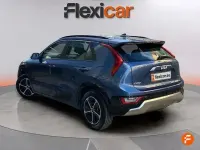 Usado Kia Niro 183 CV (134 kW) 2023 Azul SUV