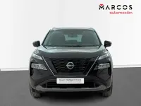 Używany Nissan X-Trail N-Connecta 204 KM (150 kW) 2024 SUV