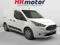 Usado Ford Transit Trend 100 CV (73 kW) 2021 Utilitario