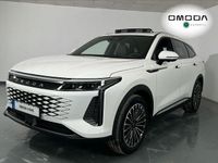 Nuevo Omoda 9 537 CV (394 kW) 2026 Blanco SUV