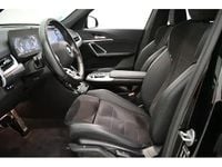 Usado BMW X1 245 CV (180 kW) 2025 Negro SUV